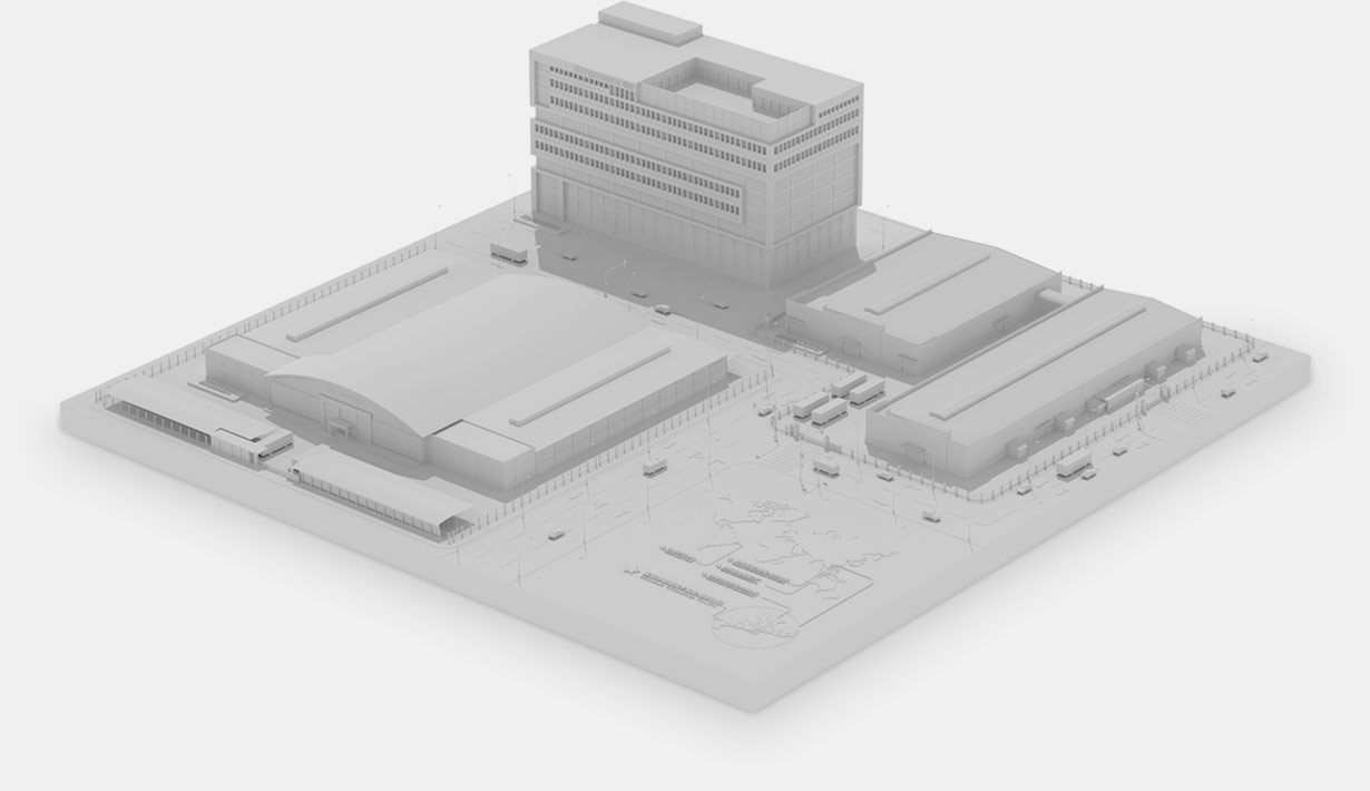 International Manufacturing