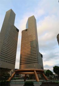 シンガポール