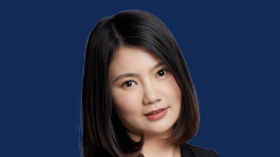 Judy Zhu