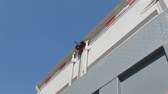 Cargo Unloading & Verification1