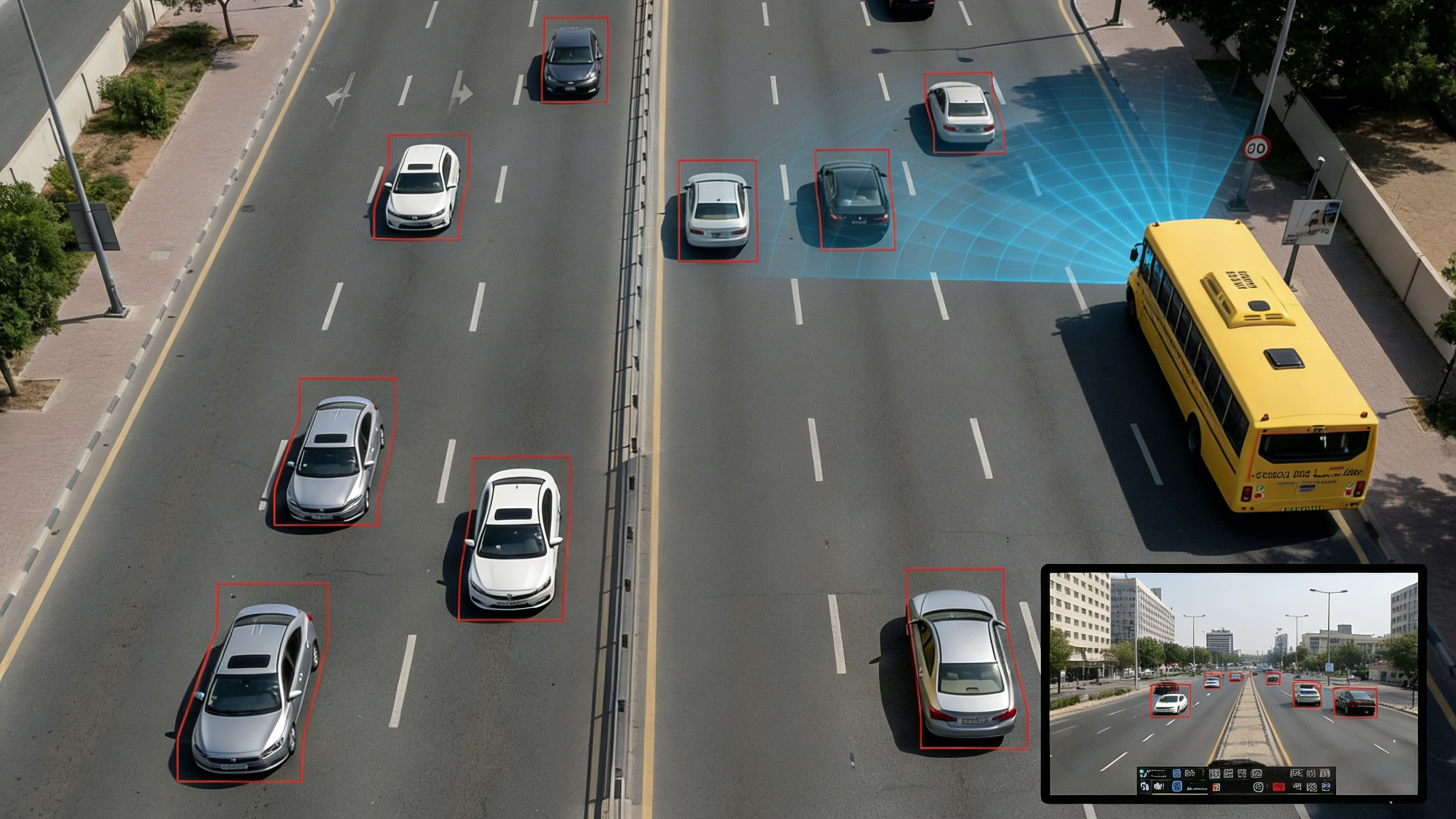 Student Crossing Safety1